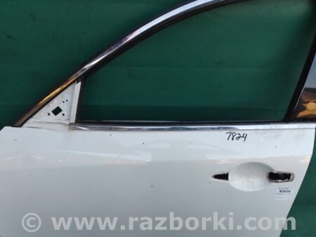 ФОТО Дверь для Infiniti FX/QX70 S51 (08-17) Киев