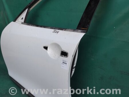 ФОТО Дверь для Infiniti FX/QX70 S51 (08-17) Киев
