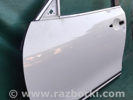 ФОТО Дверь для Infiniti FX/QX70 S51 (08-17) Киев