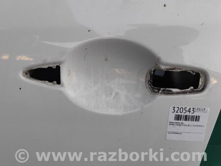 ФОТО Дверь для Infiniti FX/QX70 S51 (08-17) Киев