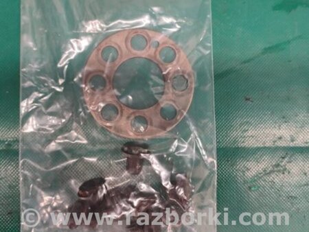 ФОТО Маховик АКПП для Acura RDX TB 1/2 (07.2006-2012) Киев