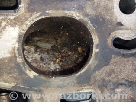 ФОТО Впускной коллектор для Acura RDX TB 1/2 (07.2006-2012) Киев