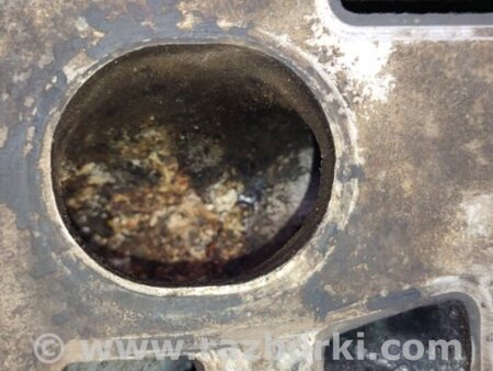 ФОТО Впускной коллектор для Acura RDX TB 1/2 (07.2006-2012) Киев