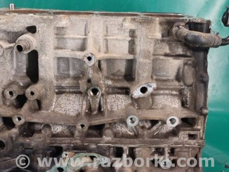 ФОТО Блок цилиндров для Acura RDX TB 1/2 (07.2006-2012) Киев