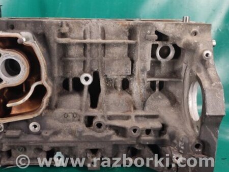 ФОТО Блок цилиндров для Acura RDX TB 1/2 (07.2006-2012) Киев