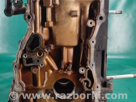 ФОТО Блок цилиндров для Acura RDX TB 1/2 (07.2006-2012) Киев