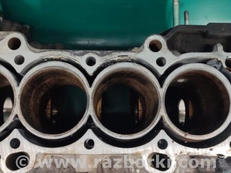ФОТО Блок цилиндров для Acura RDX TB 1/2 (07.2006-2012) Киев
