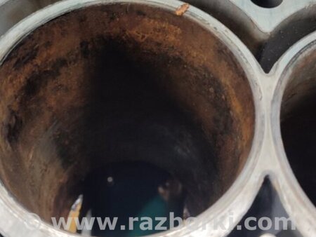 ФОТО Блок цилиндров для Acura RDX TB 1/2 (07.2006-2012) Киев