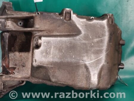 ФОТО Поддон картера для Acura RDX TB 1/2 (07.2006-2012) Киев