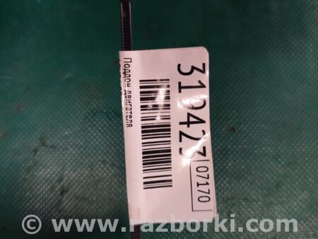 ФОТО Поддон картера для Acura RDX TB 1/2 (07.2006-2012) Киев