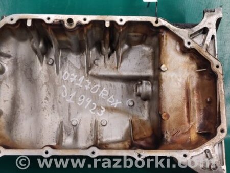 ФОТО Поддон картера для Acura RDX TB 1/2 (07.2006-2012) Киев