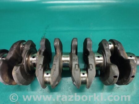 ФОТО Коленвал для Acura RDX TB 1/2 (07.2006-2012) Киев