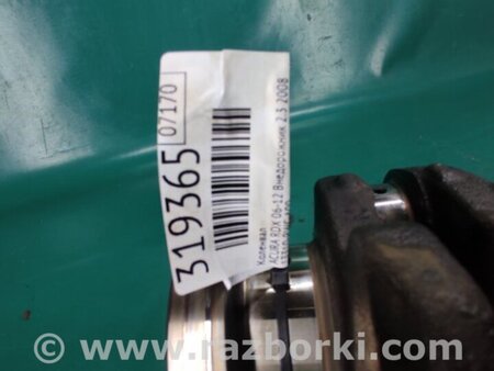 ФОТО Коленвал для Acura RDX TB 1/2 (07.2006-2012) Киев
