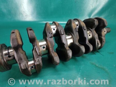 ФОТО Коленвал для Acura RDX TB 1/2 (07.2006-2012) Киев