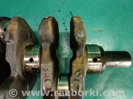 ФОТО Коленвал для Acura RDX TB 1/2 (07.2006-2012) Киев