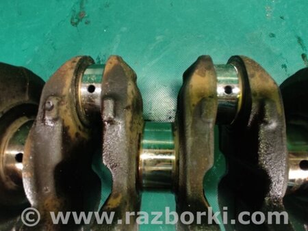ФОТО Коленвал для Acura RDX TB 1/2 (07.2006-2012) Киев