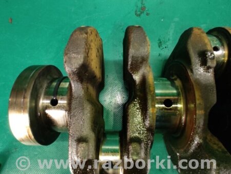 ФОТО Коленвал для Acura RDX TB 1/2 (07.2006-2012) Киев