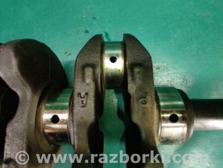ФОТО Коленвал для Acura RDX TB 1/2 (07.2006-2012) Киев