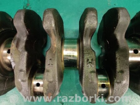 ФОТО Коленвал для Acura RDX TB 1/2 (07.2006-2012) Киев