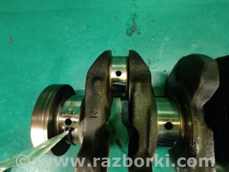 ФОТО Коленвал для Acura RDX TB 1/2 (07.2006-2012) Киев