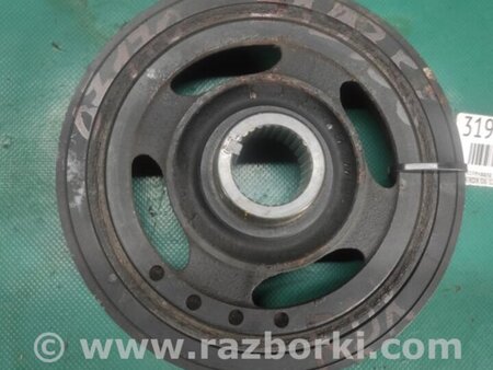 ФОТО Шкив коленвала для Acura RDX TB 1/2 (07.2006-2012) Киев