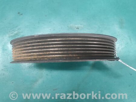 ФОТО Шкив коленвала для Acura RDX TB 1/2 (07.2006-2012) Киев