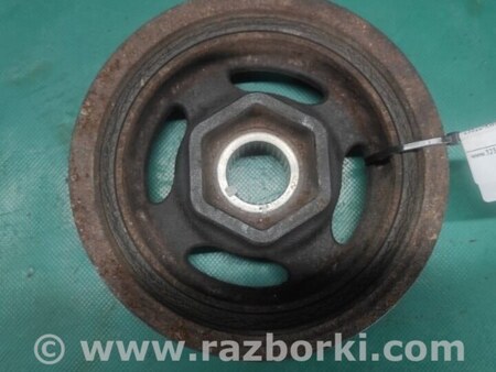 ФОТО Шкив коленвала для Acura RDX TB 1/2 (07.2006-2012) Киев