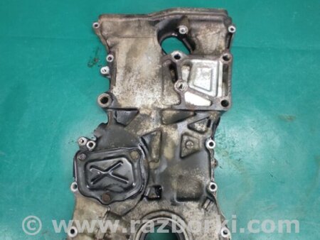 ФОТО Крышка ГРМ для Acura RDX TB 1/2 (07.2006-2012) Киев