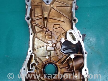 ФОТО Крышка ГРМ для Acura RDX TB 1/2 (07.2006-2012) Киев