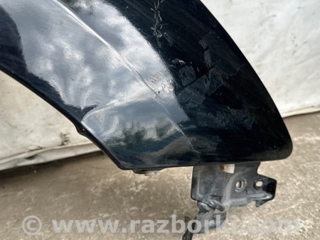 ФОТО Крыло переднее для Infiniti M35/M45 Киев