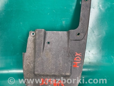 ФОТО Брызговик для Acura MDX YD2 (2006-2012) Киев