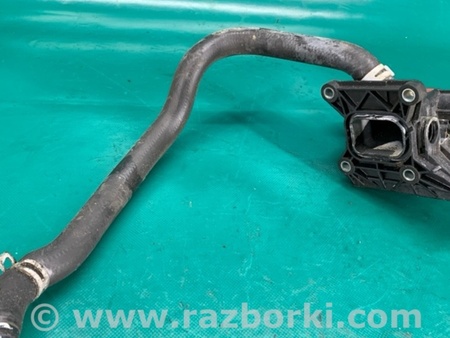 ФОТО Фланец системы охлаждения для Mazda 6 GH (2008-...) Киев