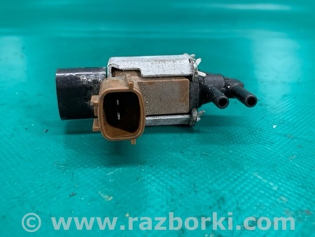 ФОТО Клапан электромагнитный (вакуумный) для Mazda 6 GH (2008-...) Киев
