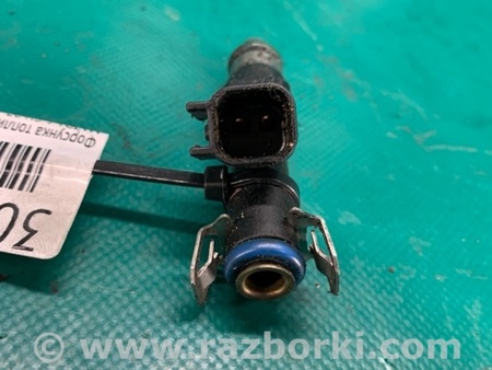 ФОТО Форсунка топливная для Mazda 6 GH (2008-...) Киев