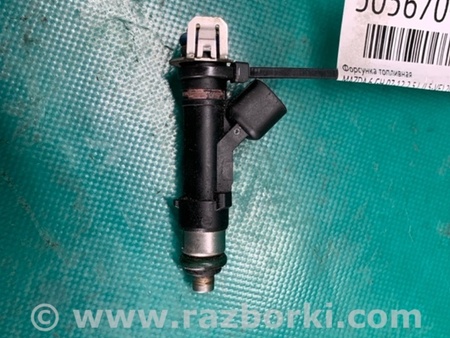 ФОТО Форсунка топливная для Mazda 6 GH (2008-...) Киев