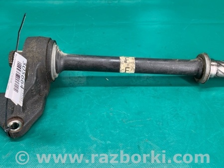 ФОТО Вал промежуточный привода для Mazda 6 GH (2008-...) Киев