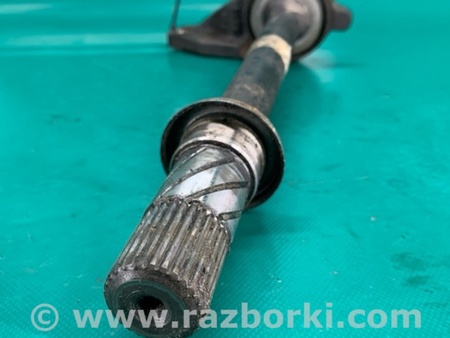ФОТО Вал промежуточный привода для Mazda 6 GH (2008-...) Киев