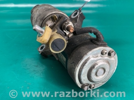 ФОТО Стартер для Mazda 6 GH (2008-...) Киев