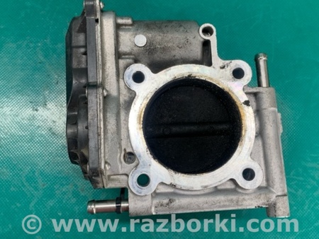 ФОТО Дроссельная заслонка для Mazda 6 GH (2008-...) Киев