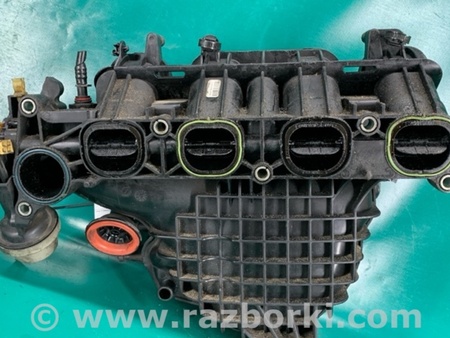 ФОТО Впускной коллектор для Mazda 6 GH (2008-...) Киев