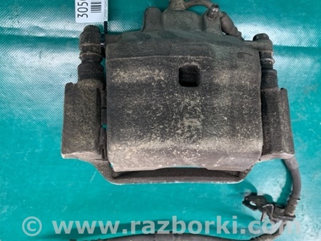 ФОТО Суппорт для Mazda 6 GH (2008-...) Киев