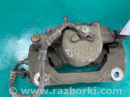 ФОТО Суппорт для Mazda 6 GH (2008-...) Киев