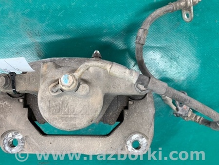 ФОТО Суппорт для Mazda 6 GH (2008-...) Киев