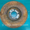 ФОТО Диск тормозной передний для Mazda 6 GH (2008-...) Киев