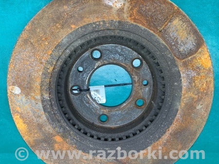 ФОТО Диск тормозной передний для Mazda 6 GH (2008-...) Киев