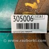 ФОТО Диск тормозной передний для Mazda 6 GH (2008-...) Киев