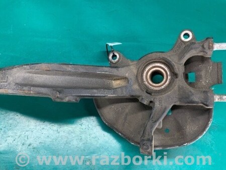 ФОТО Кулак поворотный для Mazda 6 GH (2008-...) Киев