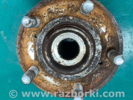 ФОТО Ступица для Acura MDX YD2 (2006-2012) Киев
