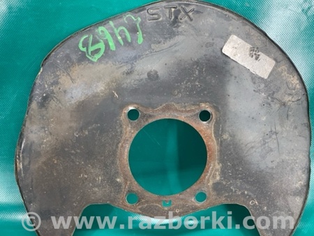 ФОТО Щиток тормозного механизма для Acura MDX YD2 (2006-2012) Киев