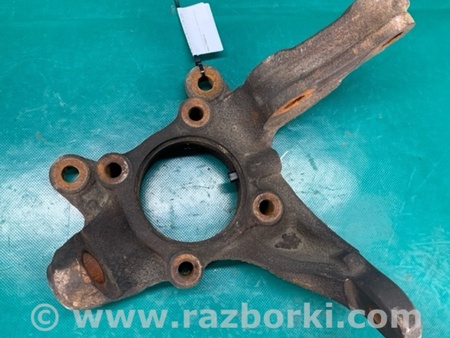 ФОТО Кулак поворотный для Acura MDX YD2 (2006-2012) Киев